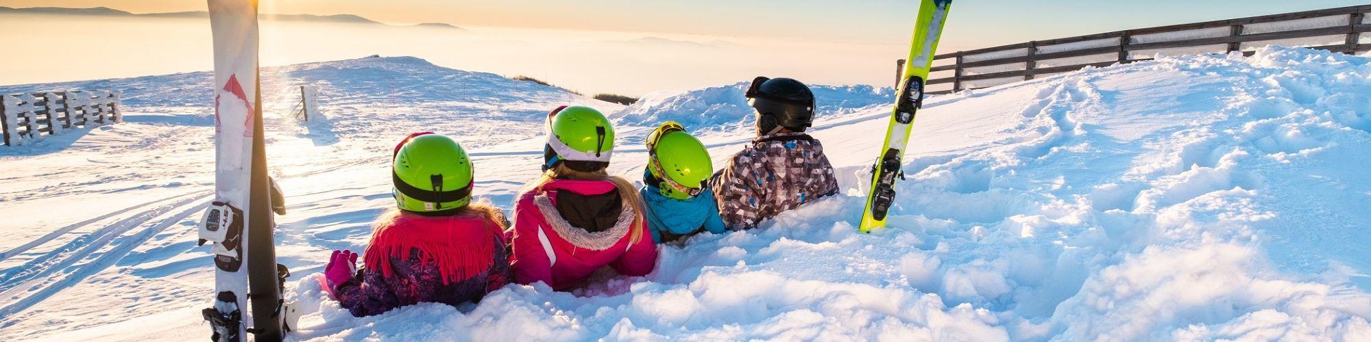 Ski Holidays 2024/25 Ski France