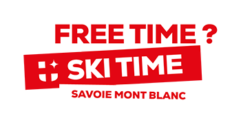 Logo Ski M'arrange